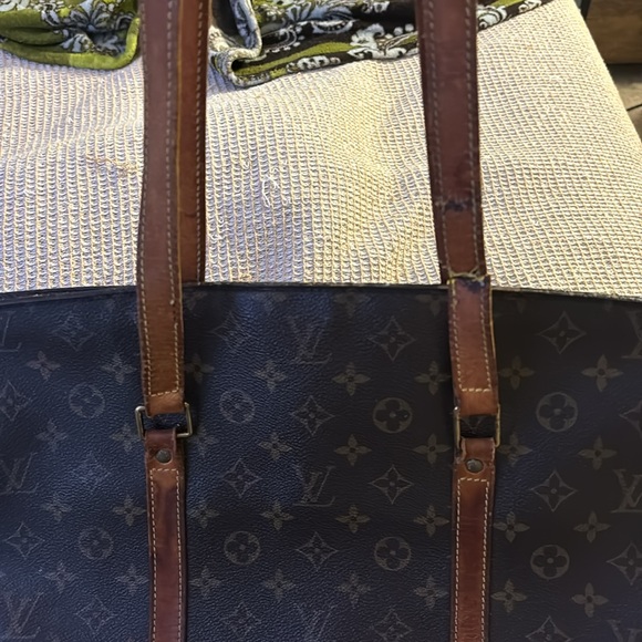 💲FINAL PRICE💲Authentic LOUIS VUITTON (VI0937) Babylone Shoulder Bag - Picture 6 of 16